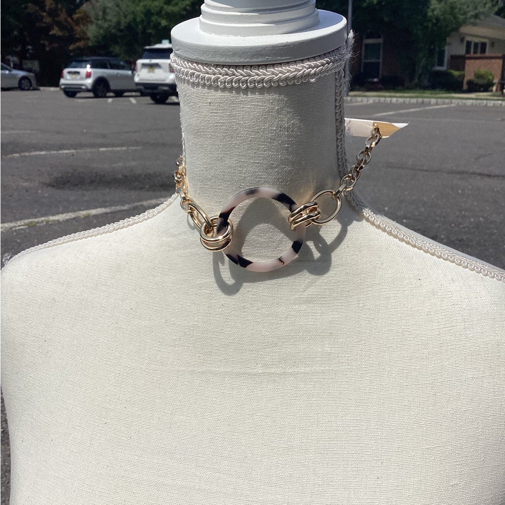 Wimbledon Necklace 35$